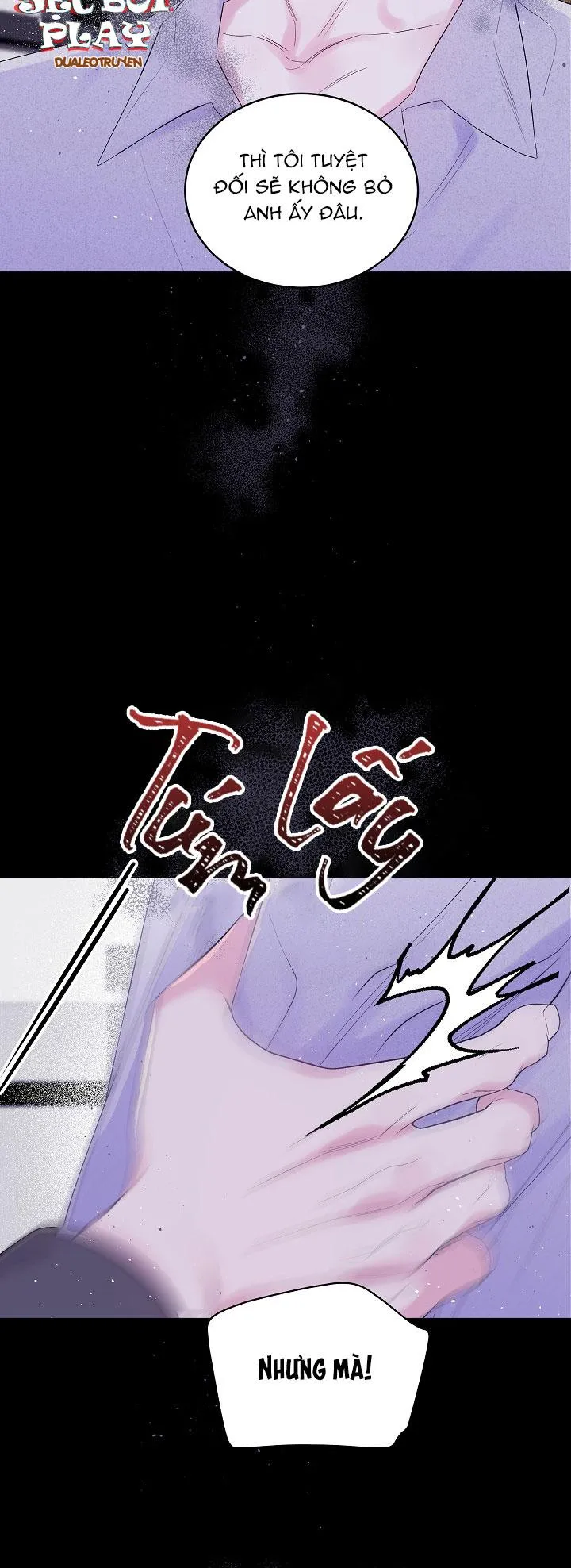 ĐÊM THỨ HAI Chapter 4 Trang 23