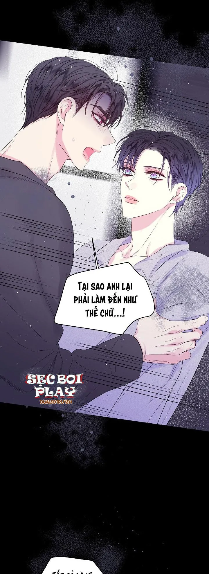 ĐÊM THỨ HAI Chapter 4 Trang 24