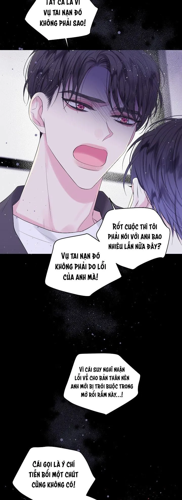 ĐÊM THỨ HAI Chapter 4 Trang 25