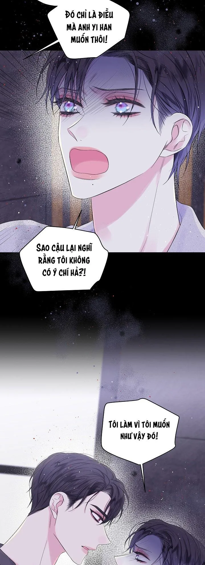 ĐÊM THỨ HAI Chapter 4 Trang 26