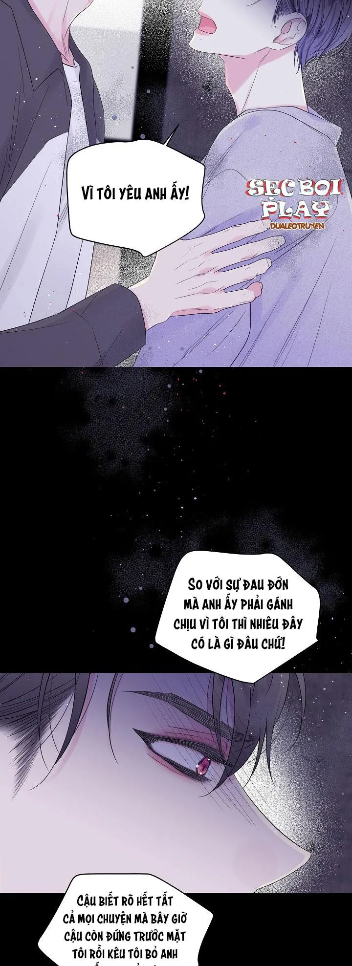 ĐÊM THỨ HAI Chapter 4 Trang 27