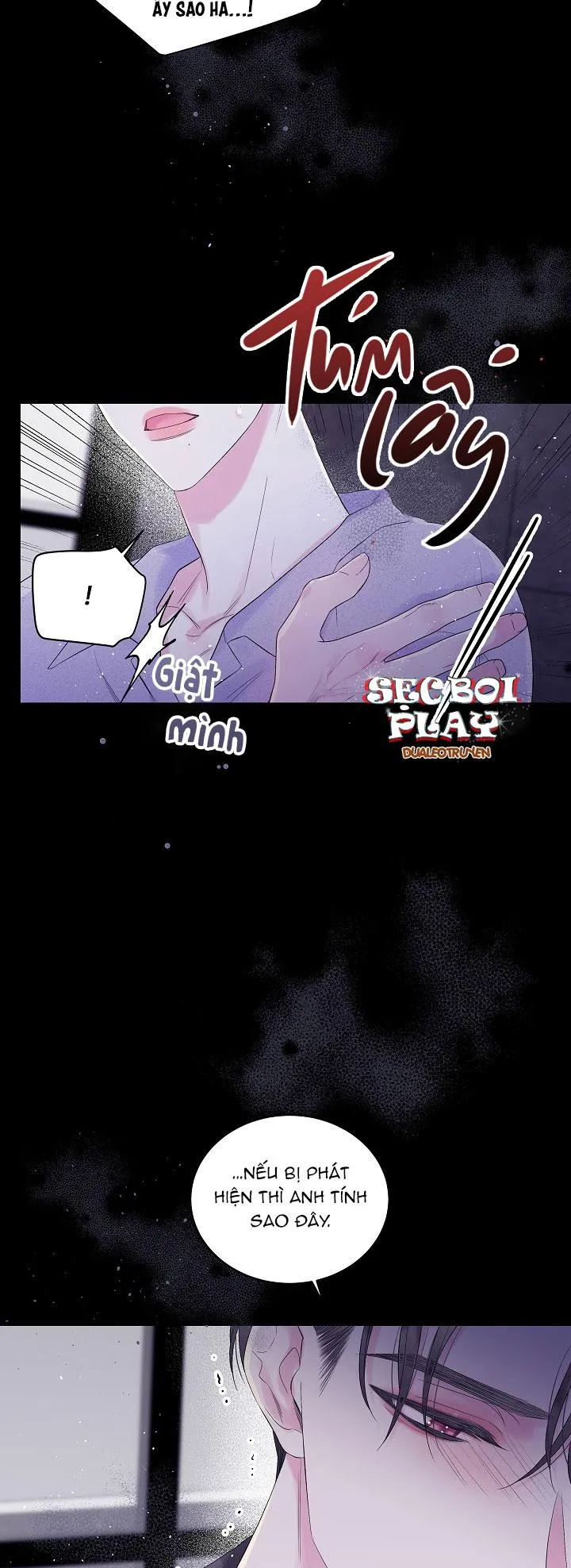 ĐÊM THỨ HAI Chapter 4 Trang 28