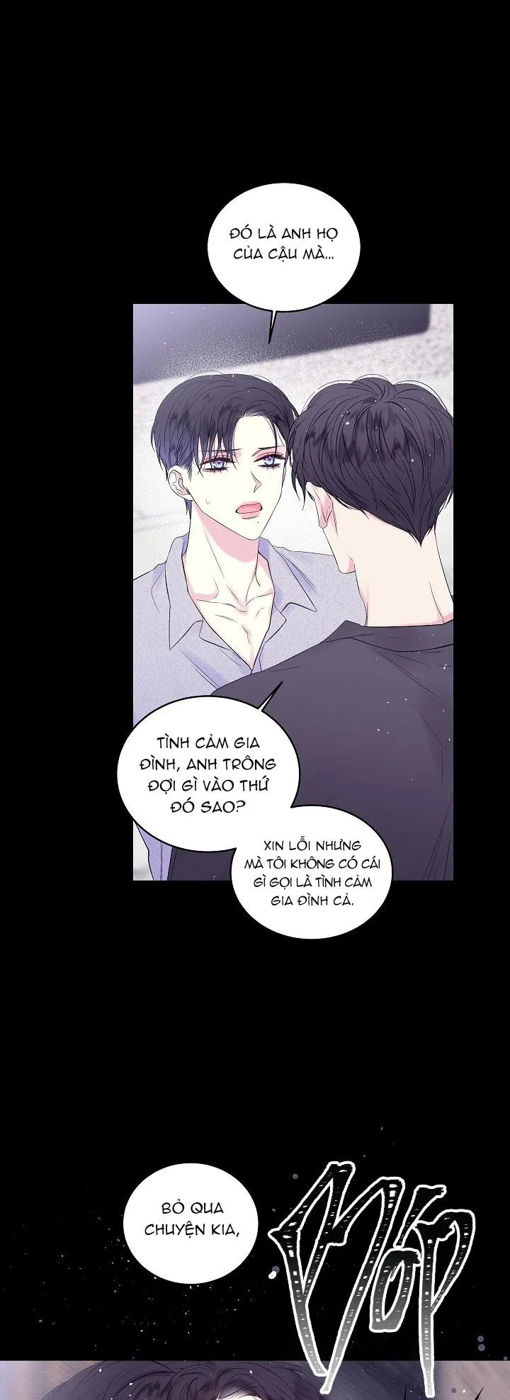 ĐÊM THỨ HAI Chapter 4 Trang 30
