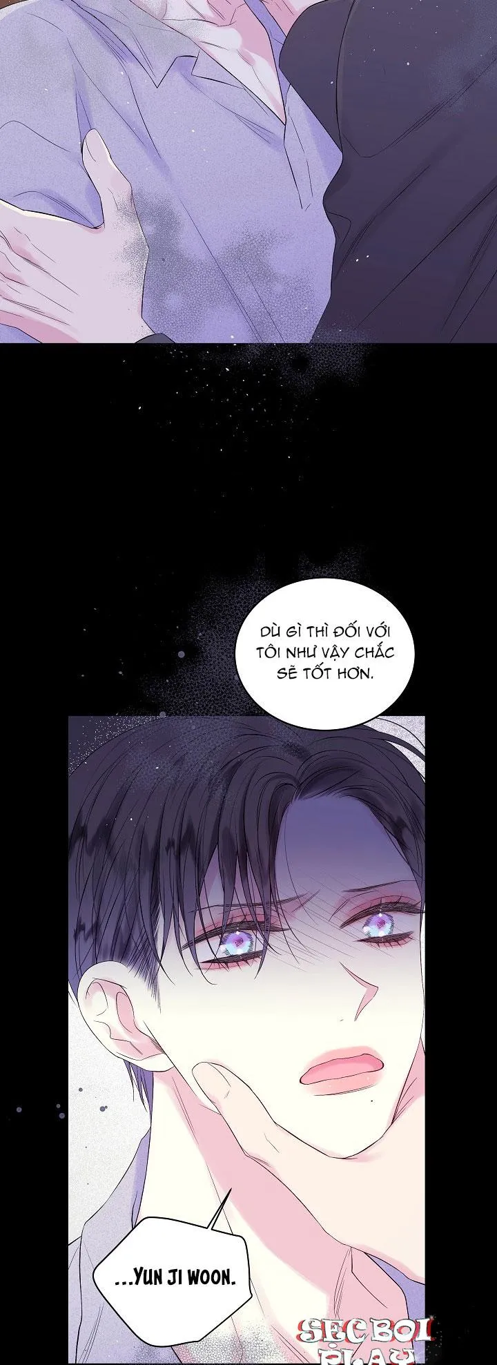 ĐÊM THỨ HAI Chapter 4 Trang 32