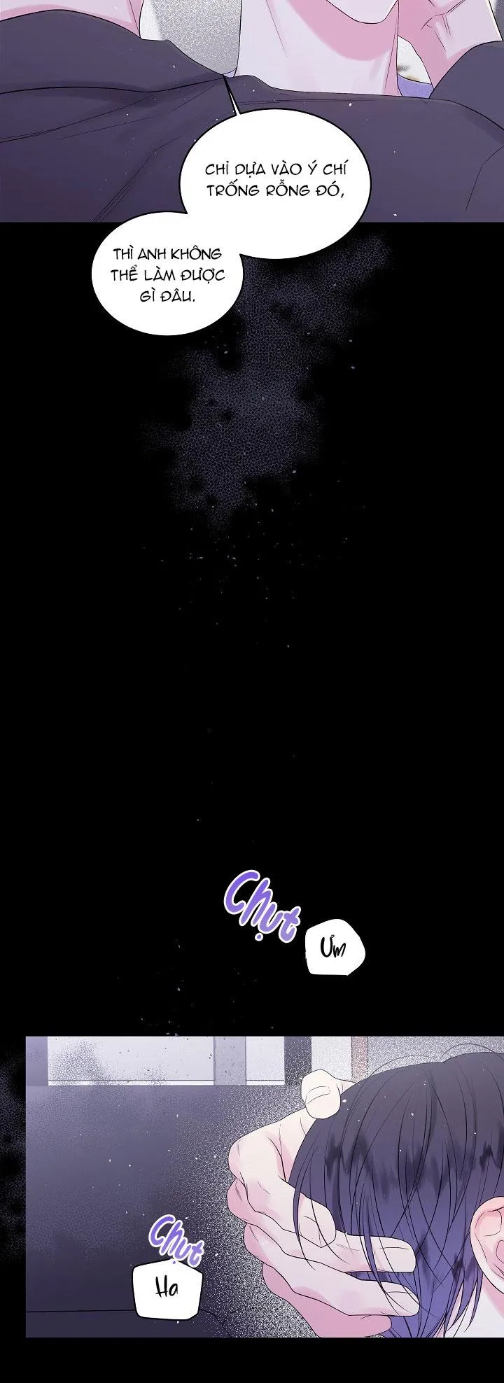 ĐÊM THỨ HAI Chapter 4 Trang 35