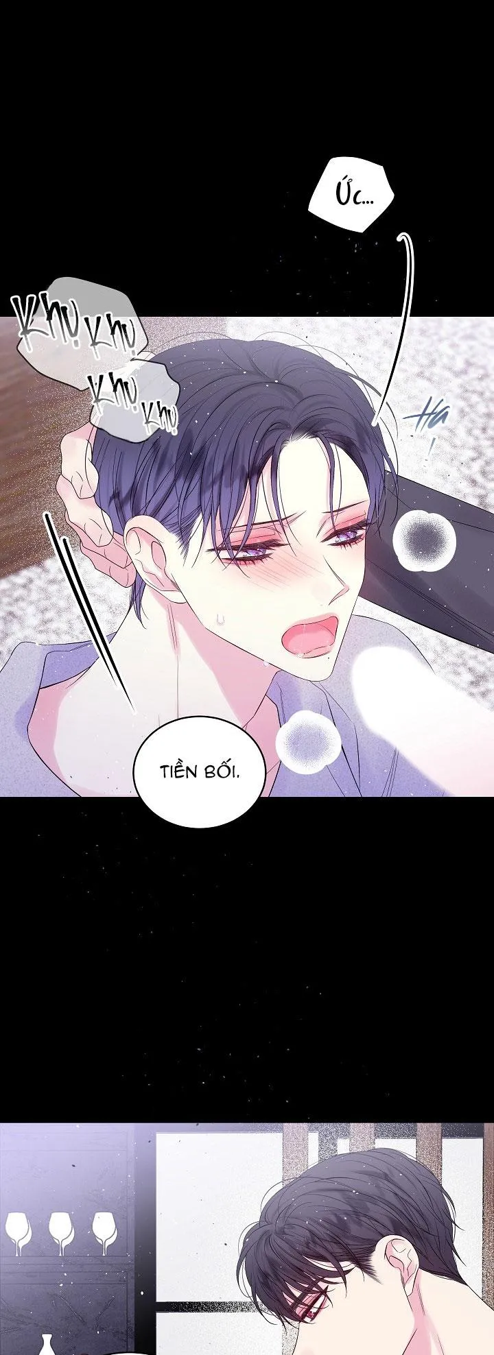 ĐÊM THỨ HAI Chapter 4 Trang 36