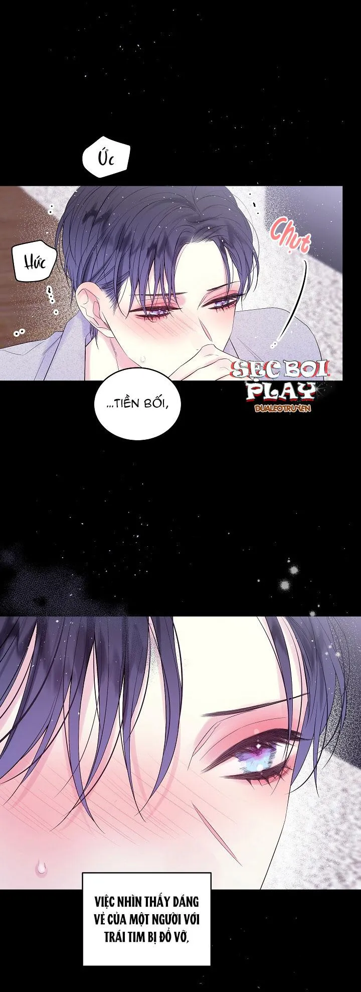 ĐÊM THỨ HAI Chapter 4 Trang 38