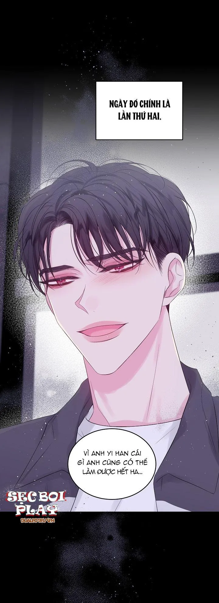 ĐÊM THỨ HAI Chapter 4 Trang 39