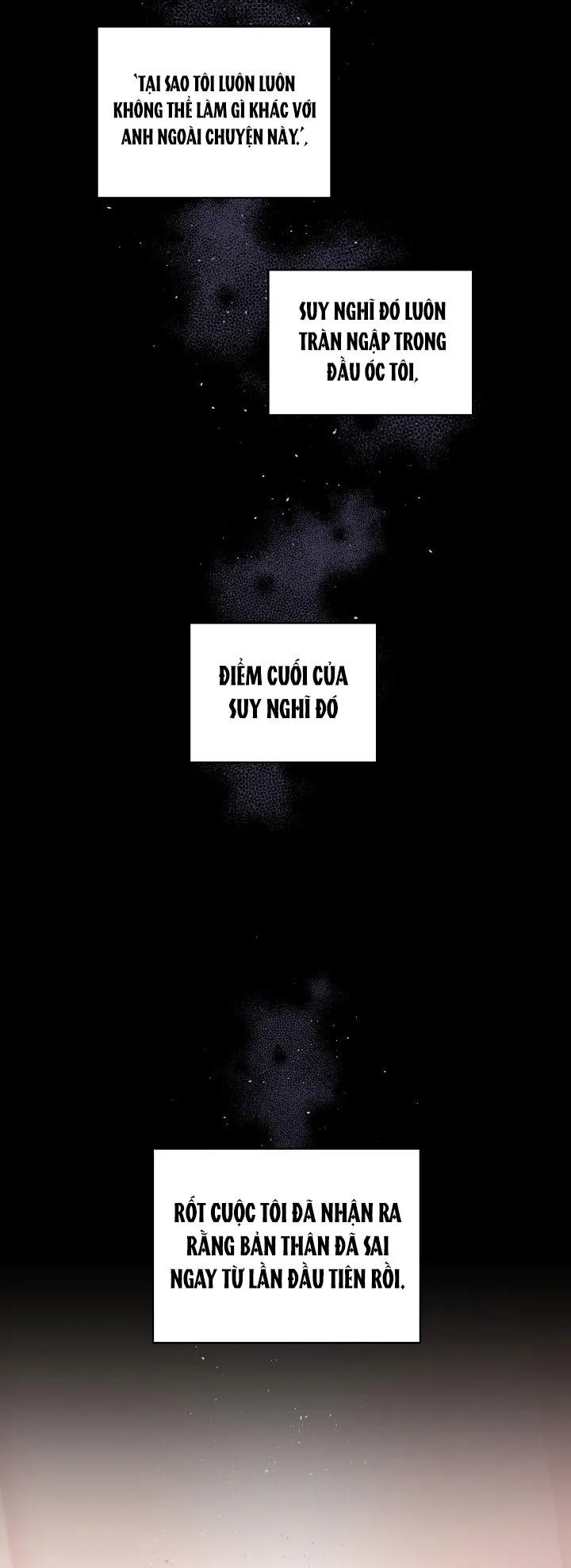 ĐÊM THỨ HAI Chapter 4 Trang 40