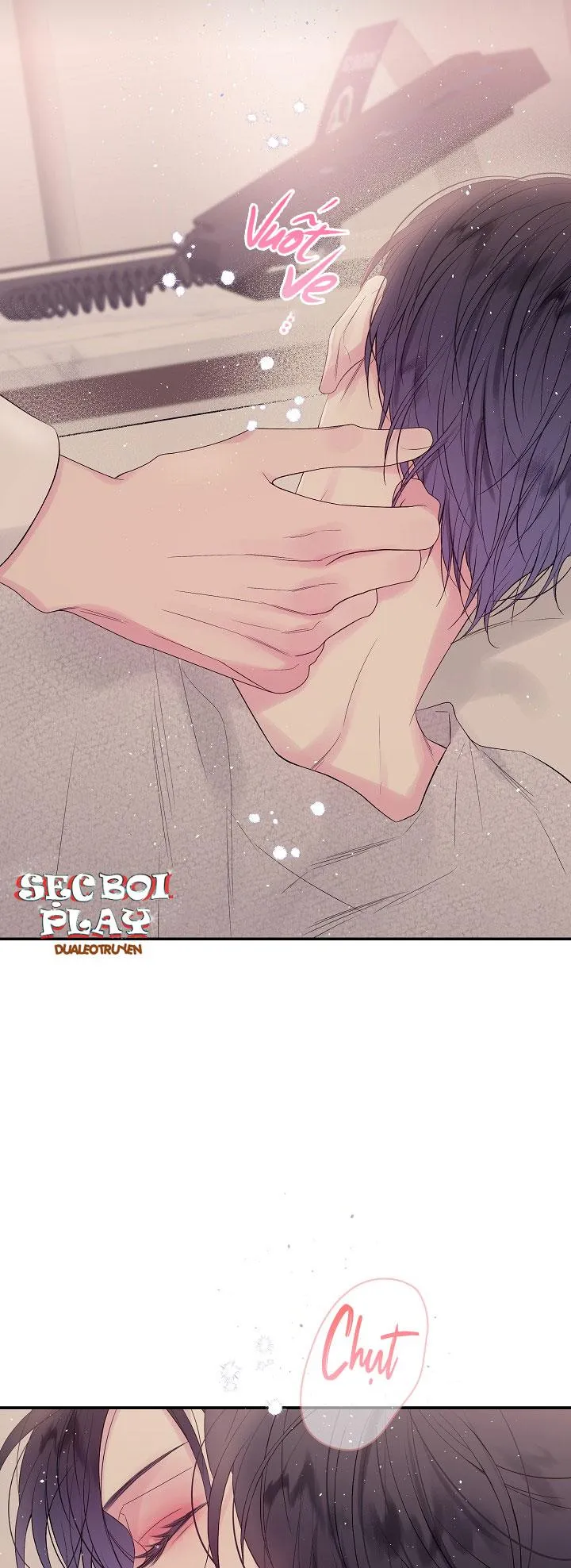 ĐÊM THỨ HAI Chapter 4 Trang 41