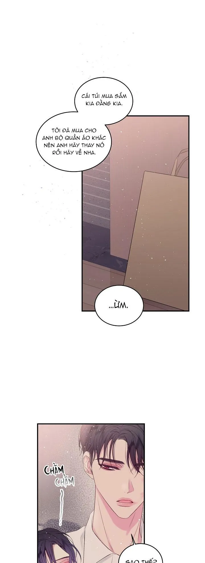 ĐÊM THỨ HAI Chapter 4 Trang 44