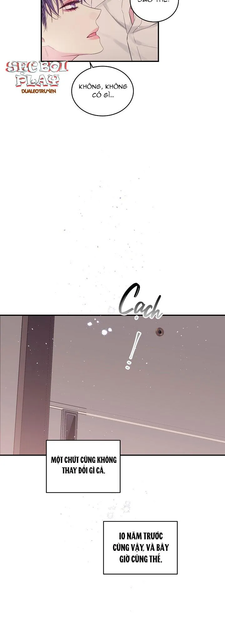 ĐÊM THỨ HAI Chapter 4 Trang 45