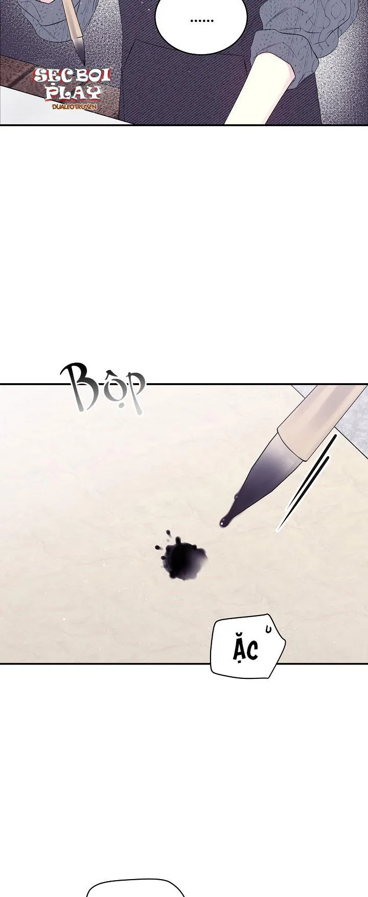 ĐÊM THỨ HAI Chapter 5 Trang 3