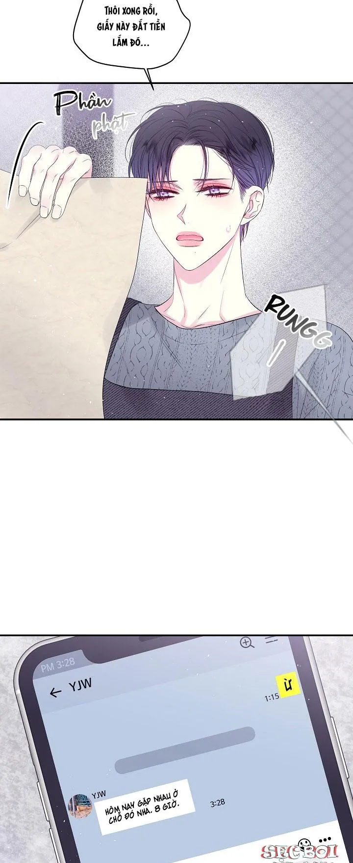 ĐÊM THỨ HAI Chapter 5 Trang 4