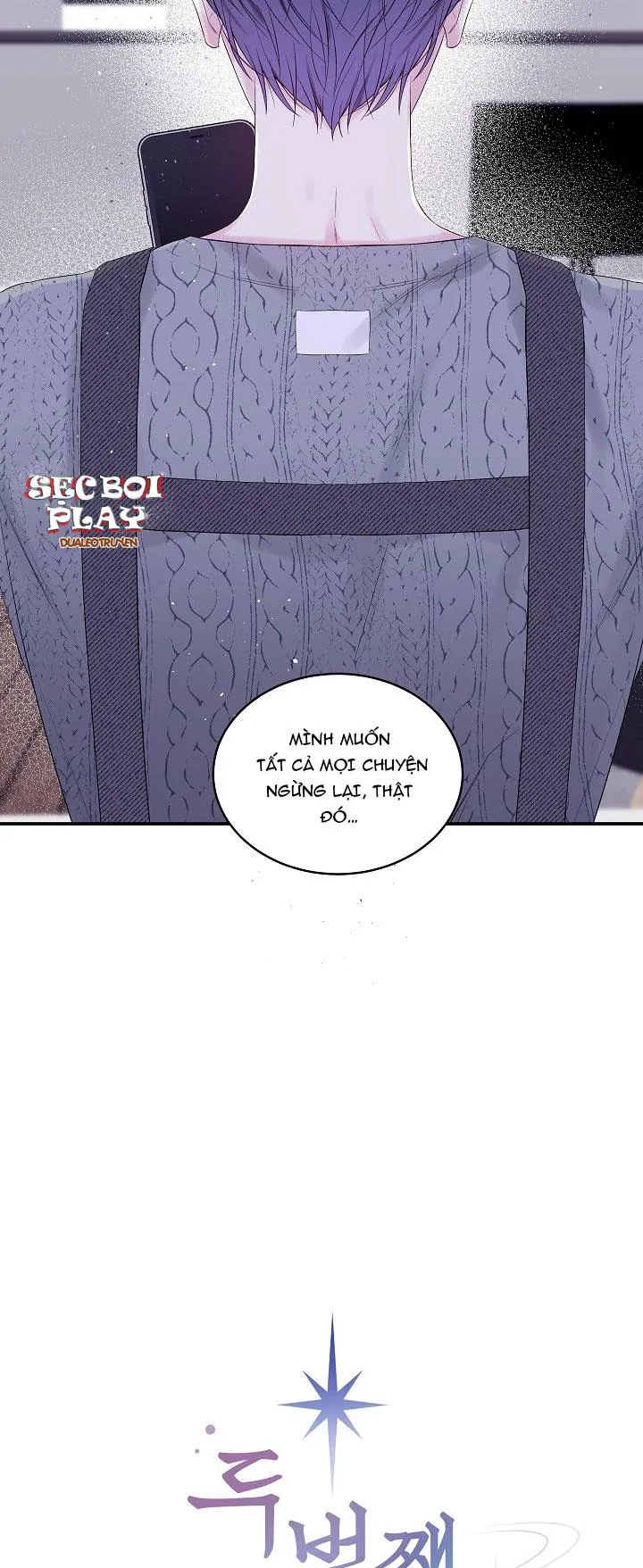 ĐÊM THỨ HAI Chapter 5 Trang 6