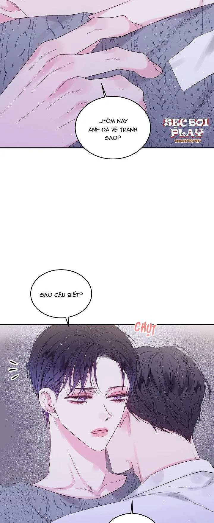 ĐÊM THỨ HAI Chapter 5 Trang 8