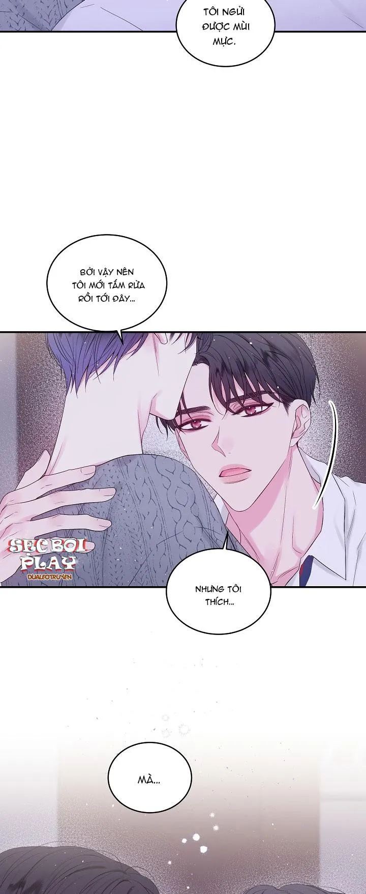 ĐÊM THỨ HAI Chapter 5 Trang 9