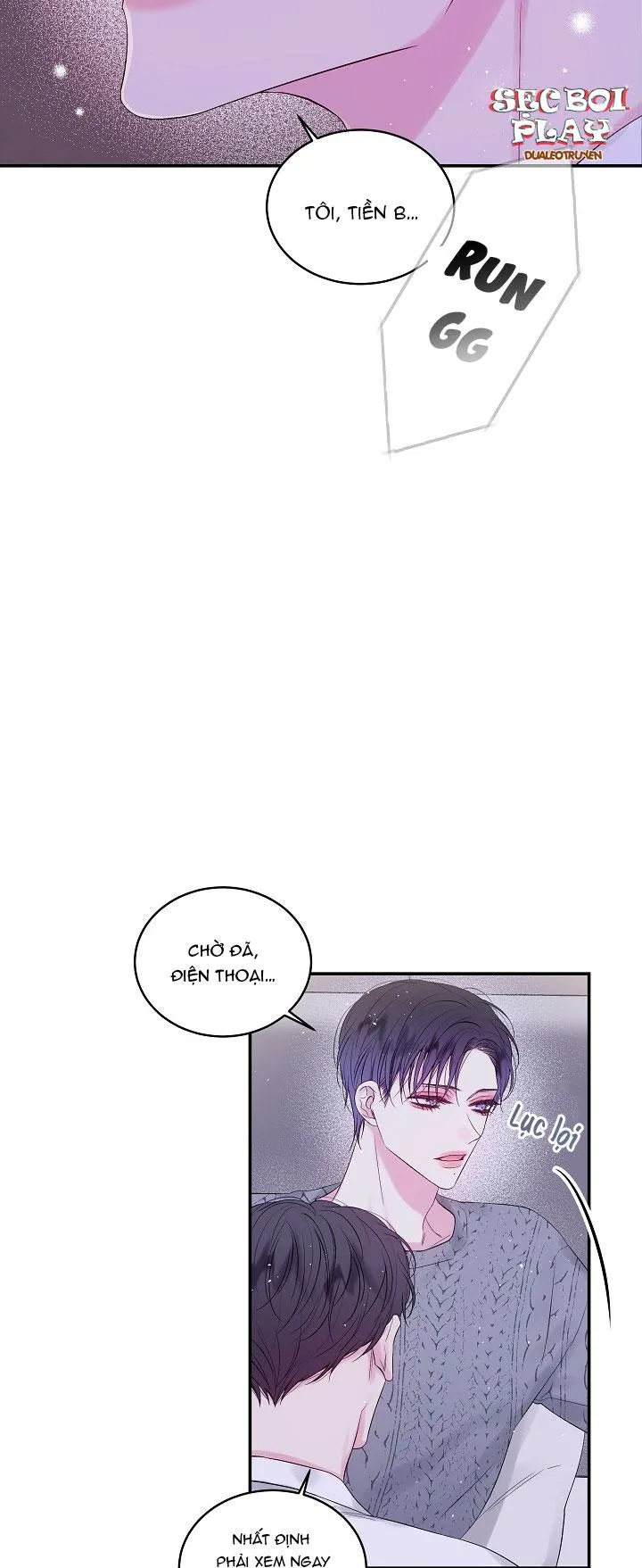 ĐÊM THỨ HAI Chapter 5 Trang 11