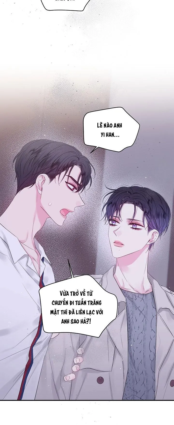 ĐÊM THỨ HAI Chapter 5 Trang 15