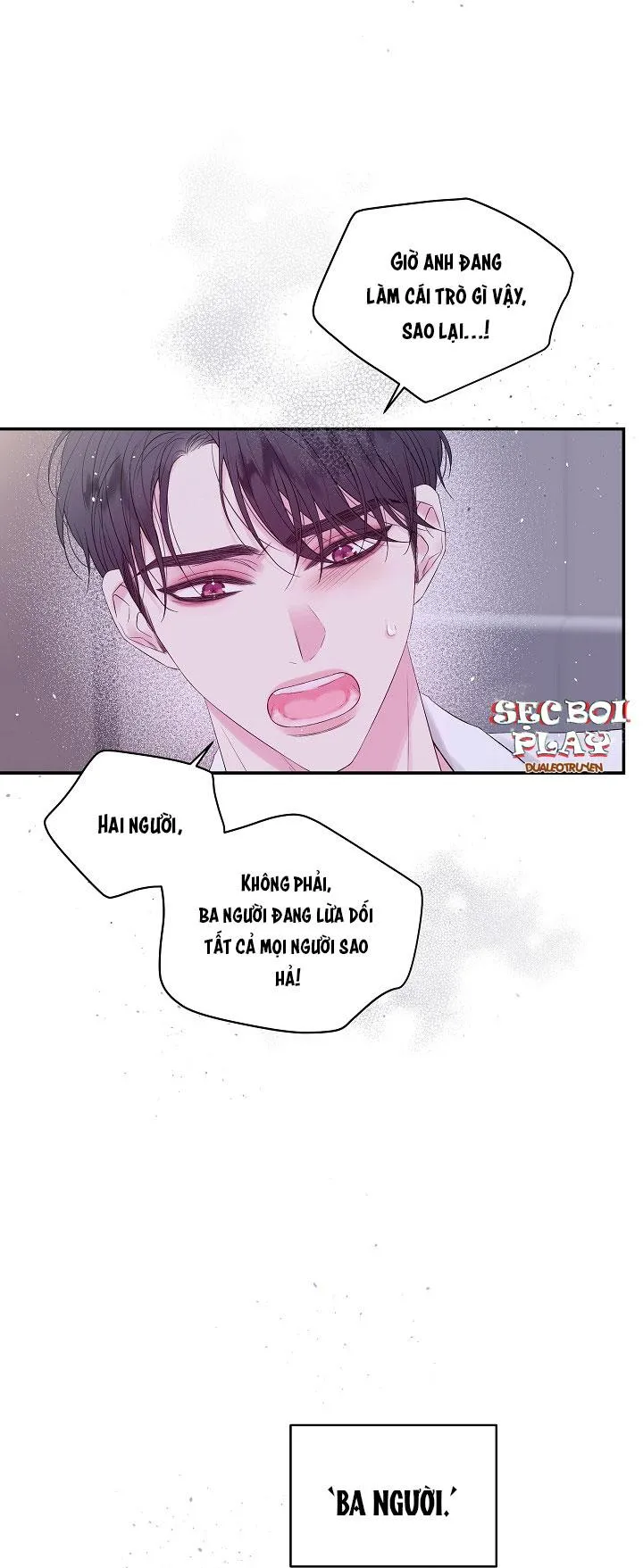 ĐÊM THỨ HAI Chapter 5 Trang 16