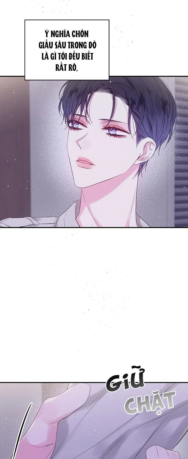 ĐÊM THỨ HAI Chapter 5 Trang 17