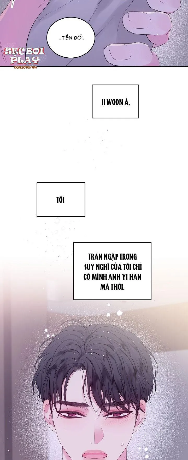 ĐÊM THỨ HAI Chapter 5 Trang 18