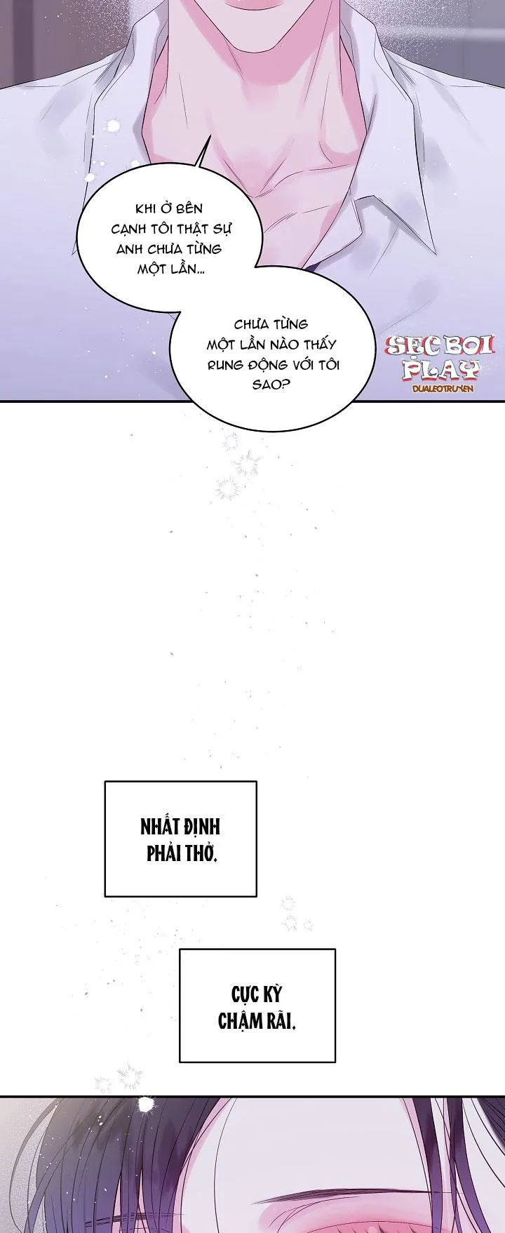 ĐÊM THỨ HAI Chapter 5 Trang 19