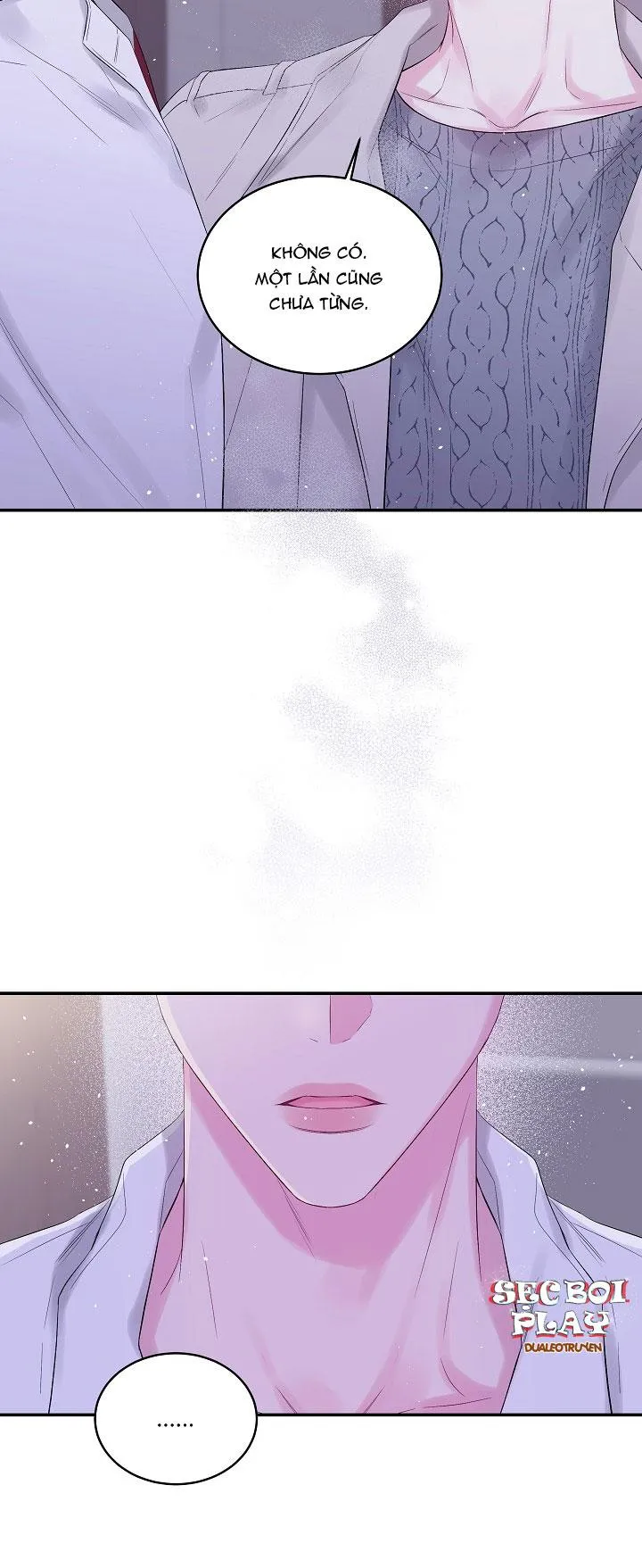 ĐÊM THỨ HAI Chapter 5 Trang 21