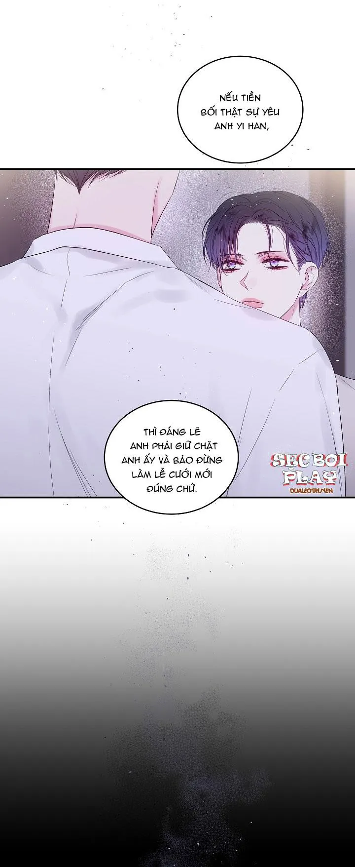 ĐÊM THỨ HAI Chapter 5 Trang 23