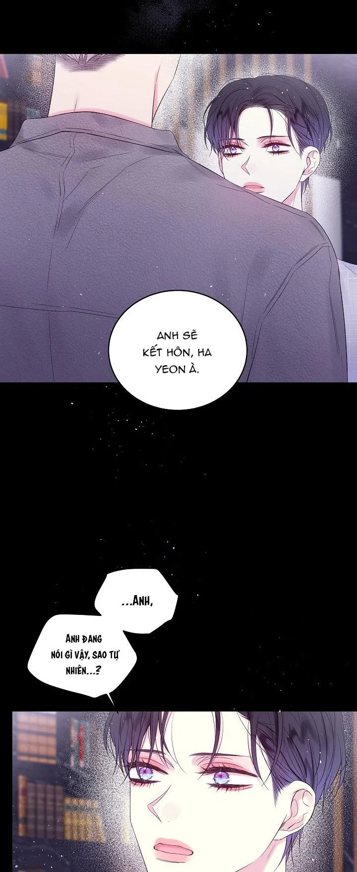 ĐÊM THỨ HAI Chapter 5 Trang 24