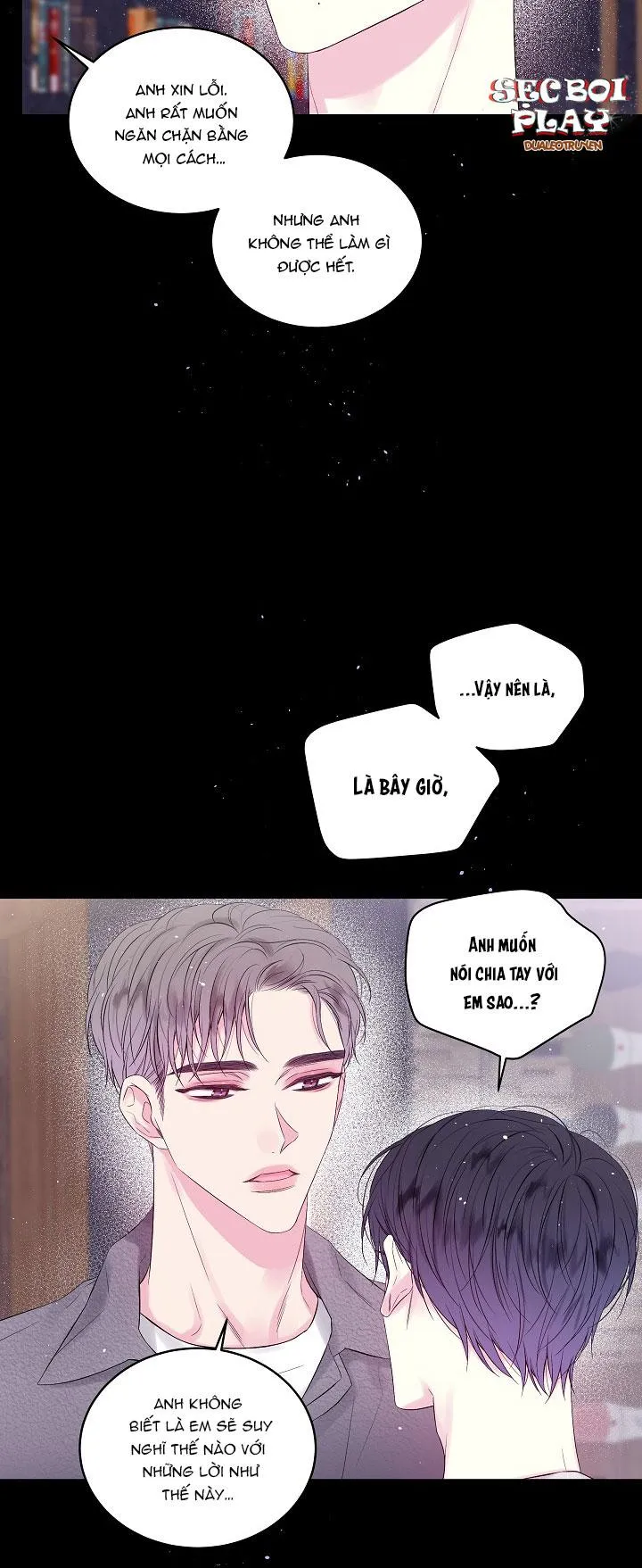 ĐÊM THỨ HAI Chapter 5 Trang 25