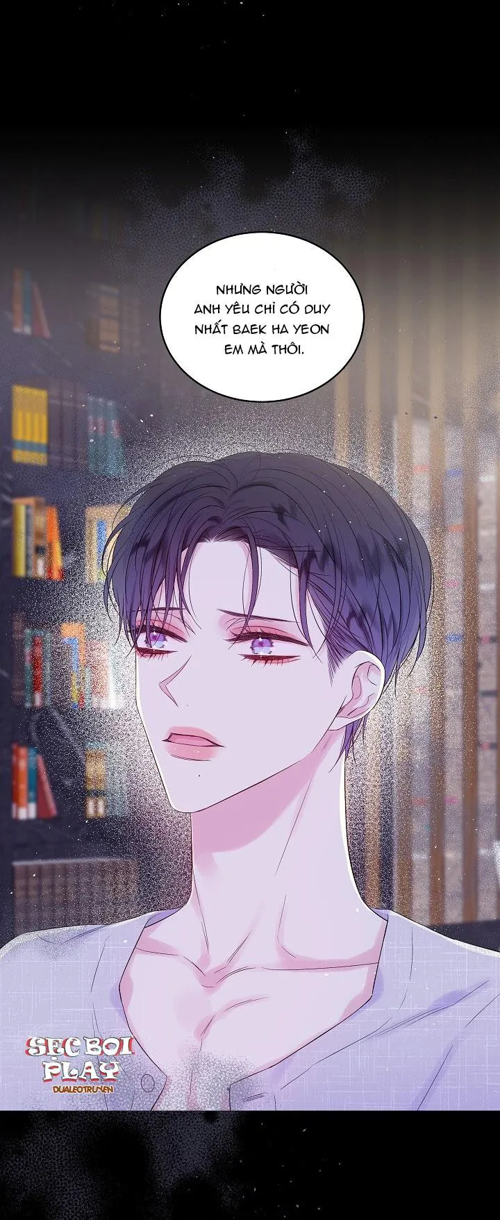 ĐÊM THỨ HAI Chapter 5 Trang 26