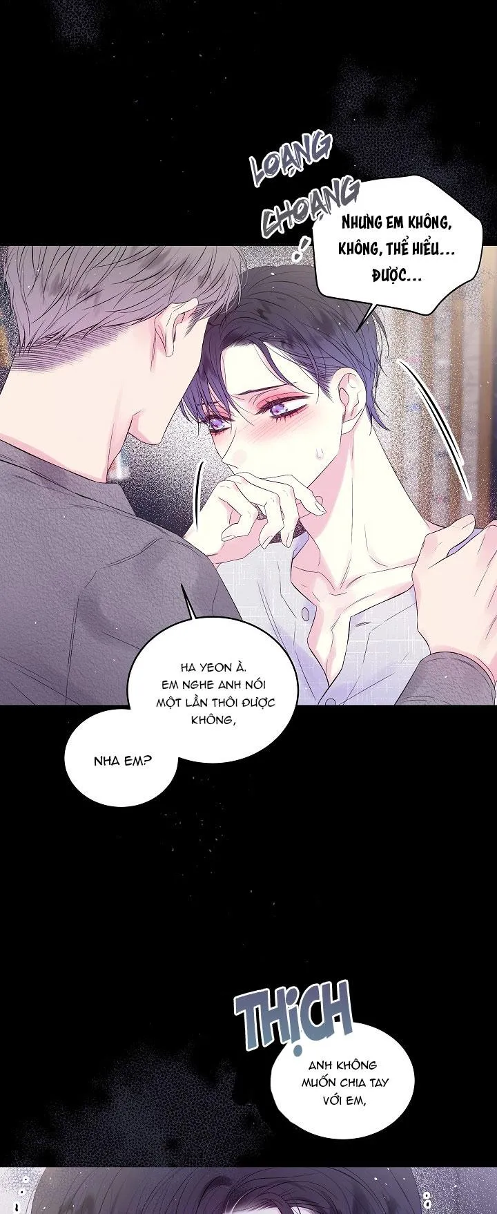 ĐÊM THỨ HAI Chapter 5 Trang 27