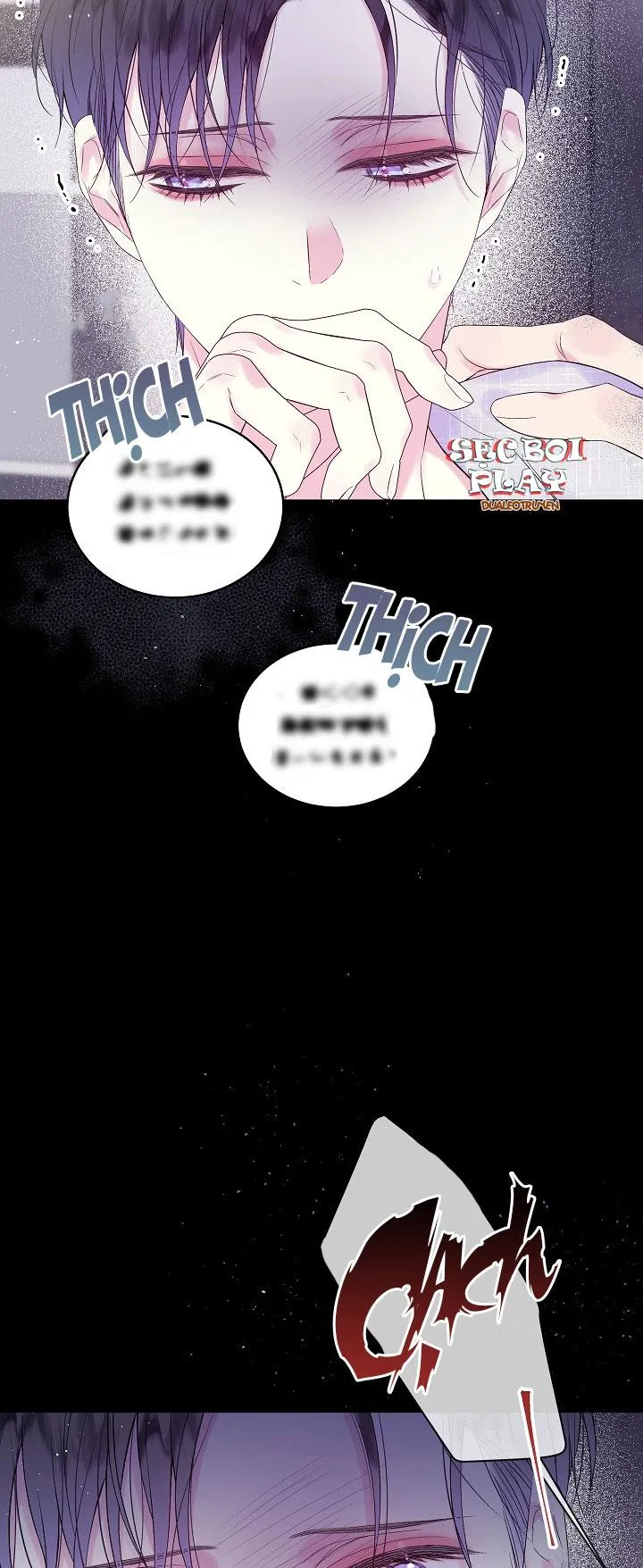 ĐÊM THỨ HAI Chapter 5 Trang 28