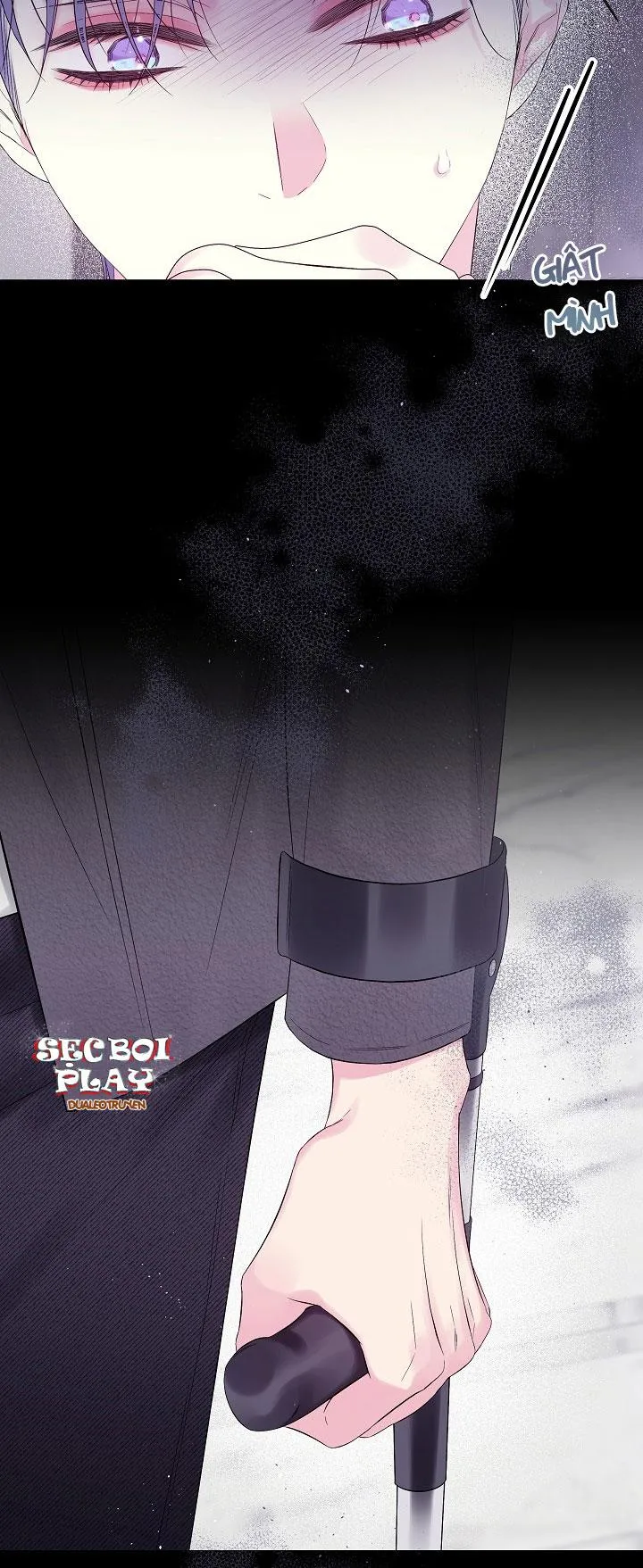 ĐÊM THỨ HAI Chapter 5 Trang 29