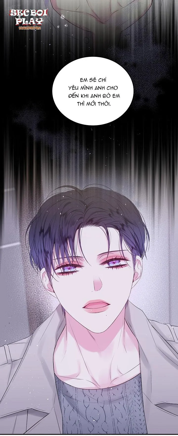 ĐÊM THỨ HAI Chapter 5 Trang 32