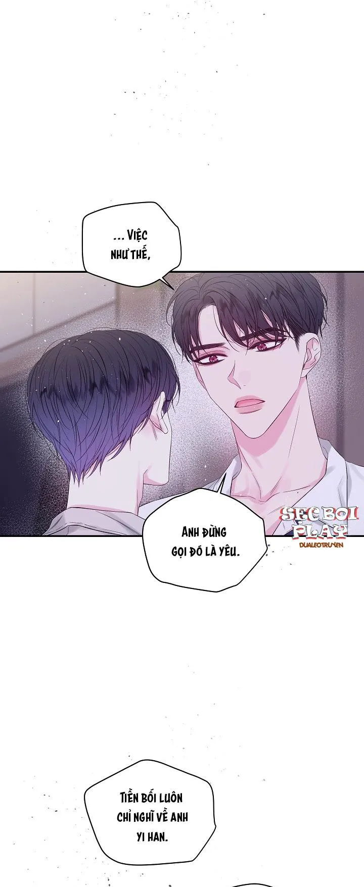 ĐÊM THỨ HAI Chapter 5 Trang 33