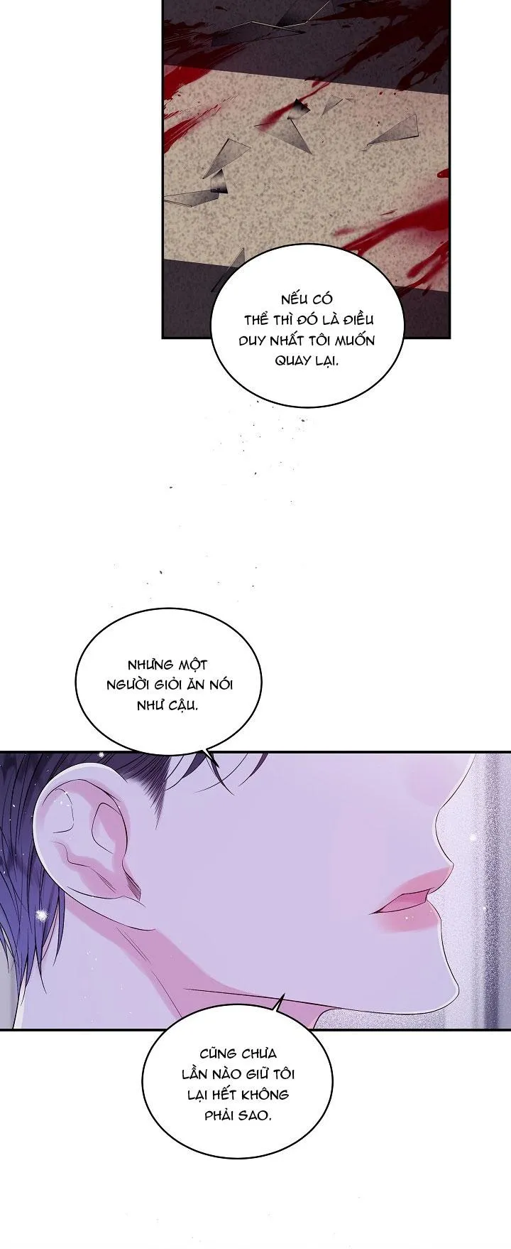 ĐÊM THỨ HAI Chapter 5 Trang 35