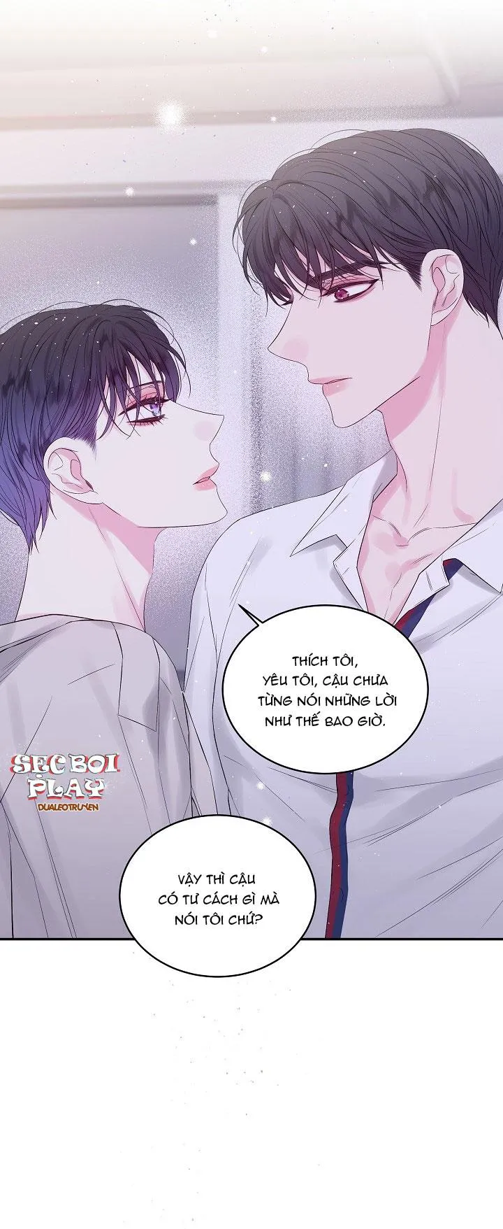ĐÊM THỨ HAI Chapter 5 Trang 36
