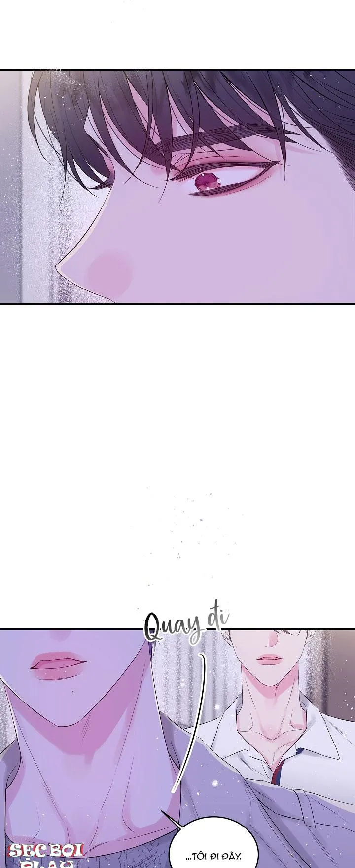 ĐÊM THỨ HAI Chapter 5 Trang 37