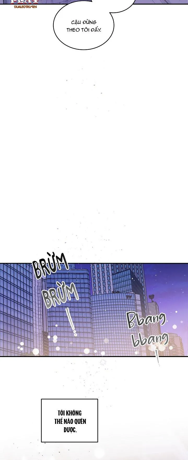 ĐÊM THỨ HAI Chapter 5 Trang 38