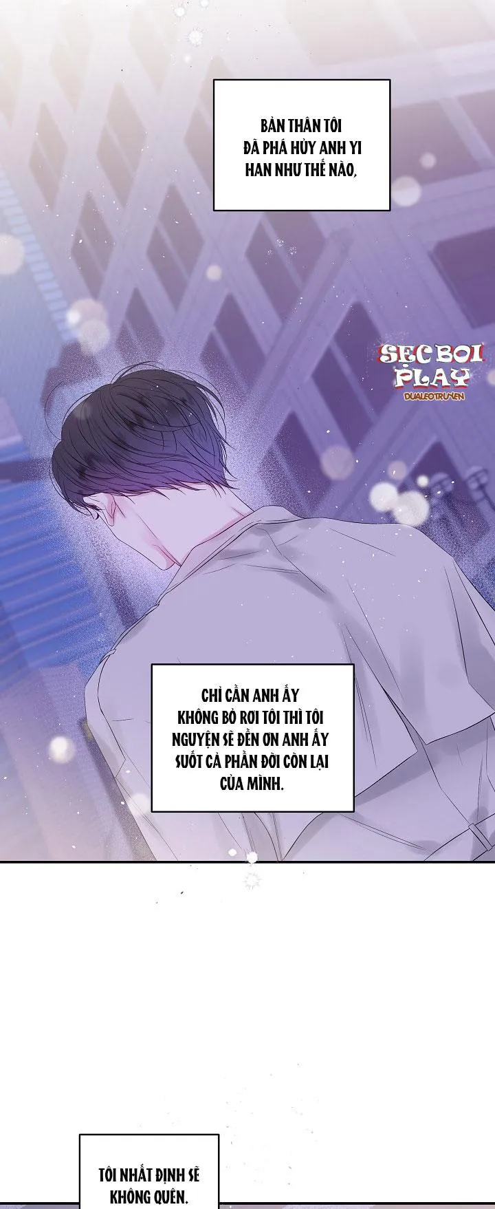 ĐÊM THỨ HAI Chapter 5 Trang 39