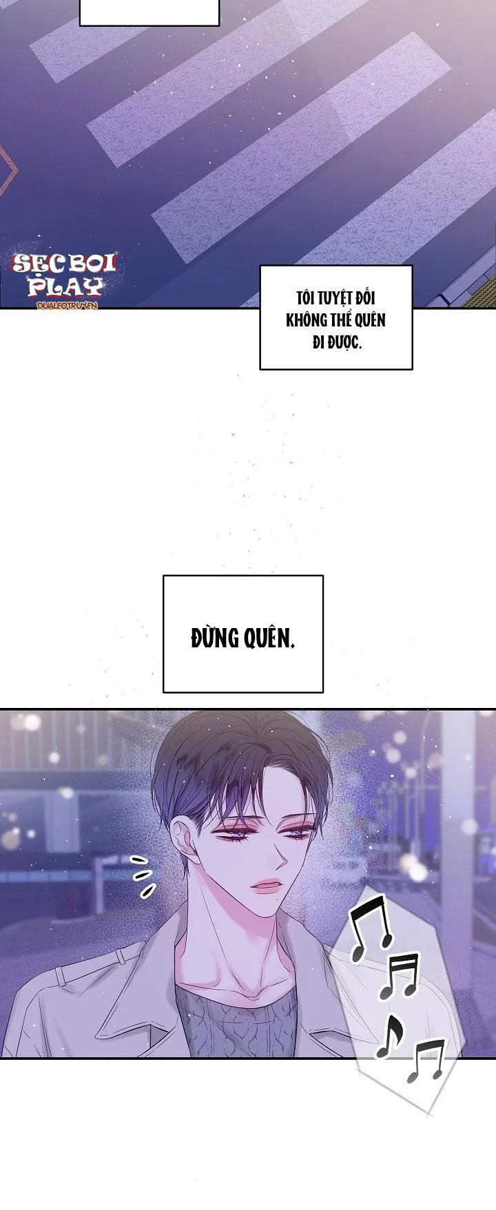 ĐÊM THỨ HAI Chapter 5 Trang 40