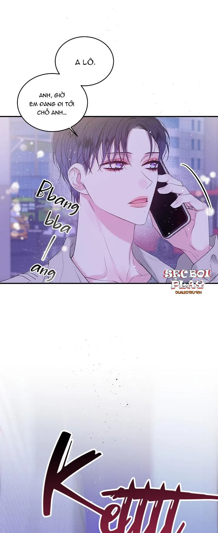 ĐÊM THỨ HAI Chapter 5 Trang 41