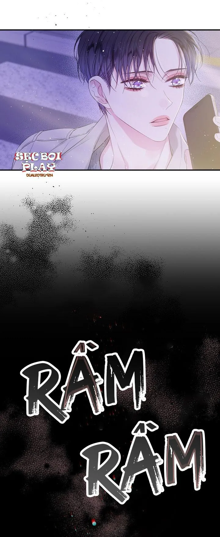 ĐÊM THỨ HAI Chapter 5 Trang 43