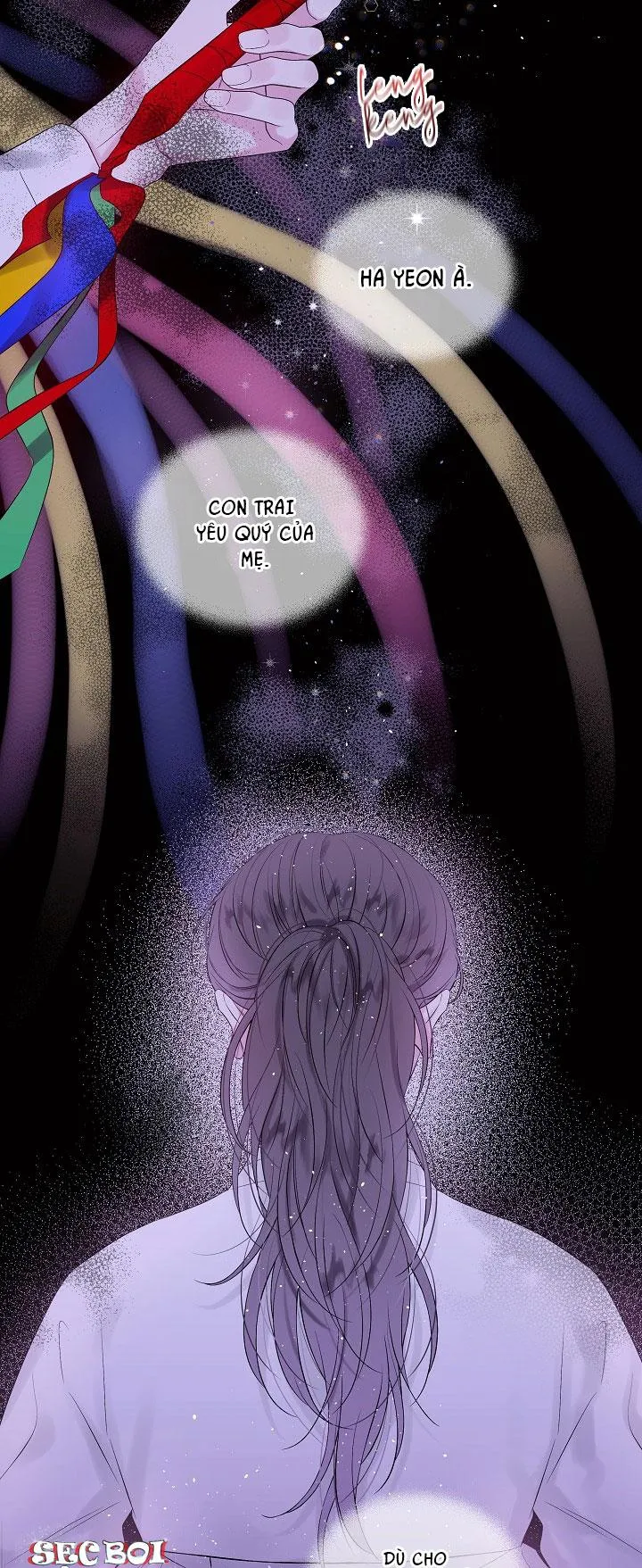 ĐÊM THỨ HAI Chapter 5 Trang 46