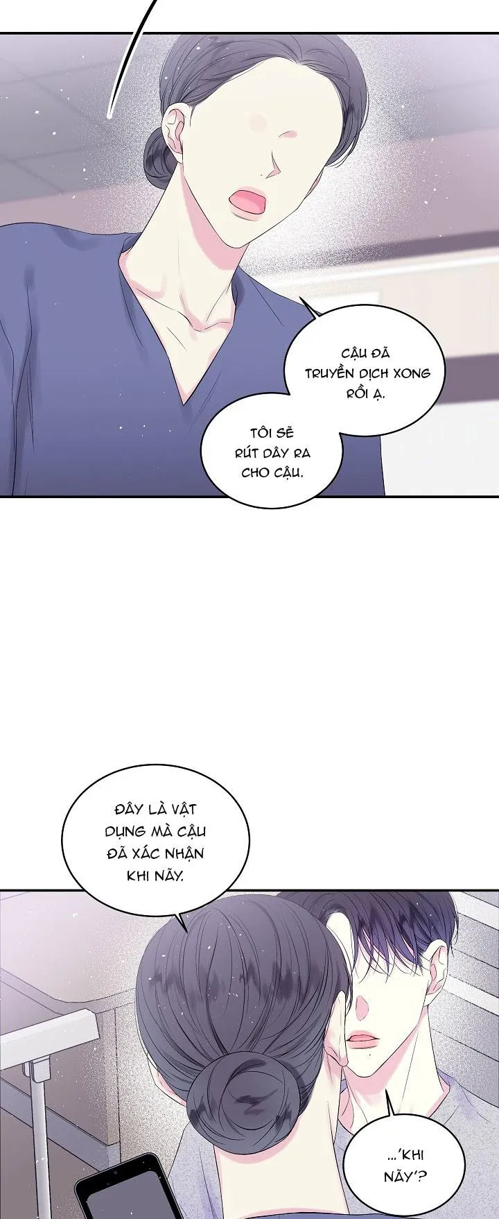 ĐÊM THỨ HAI Chapter 5 Trang 49