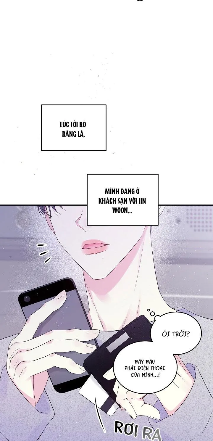 ĐÊM THỨ HAI Chapter 5 Trang 51