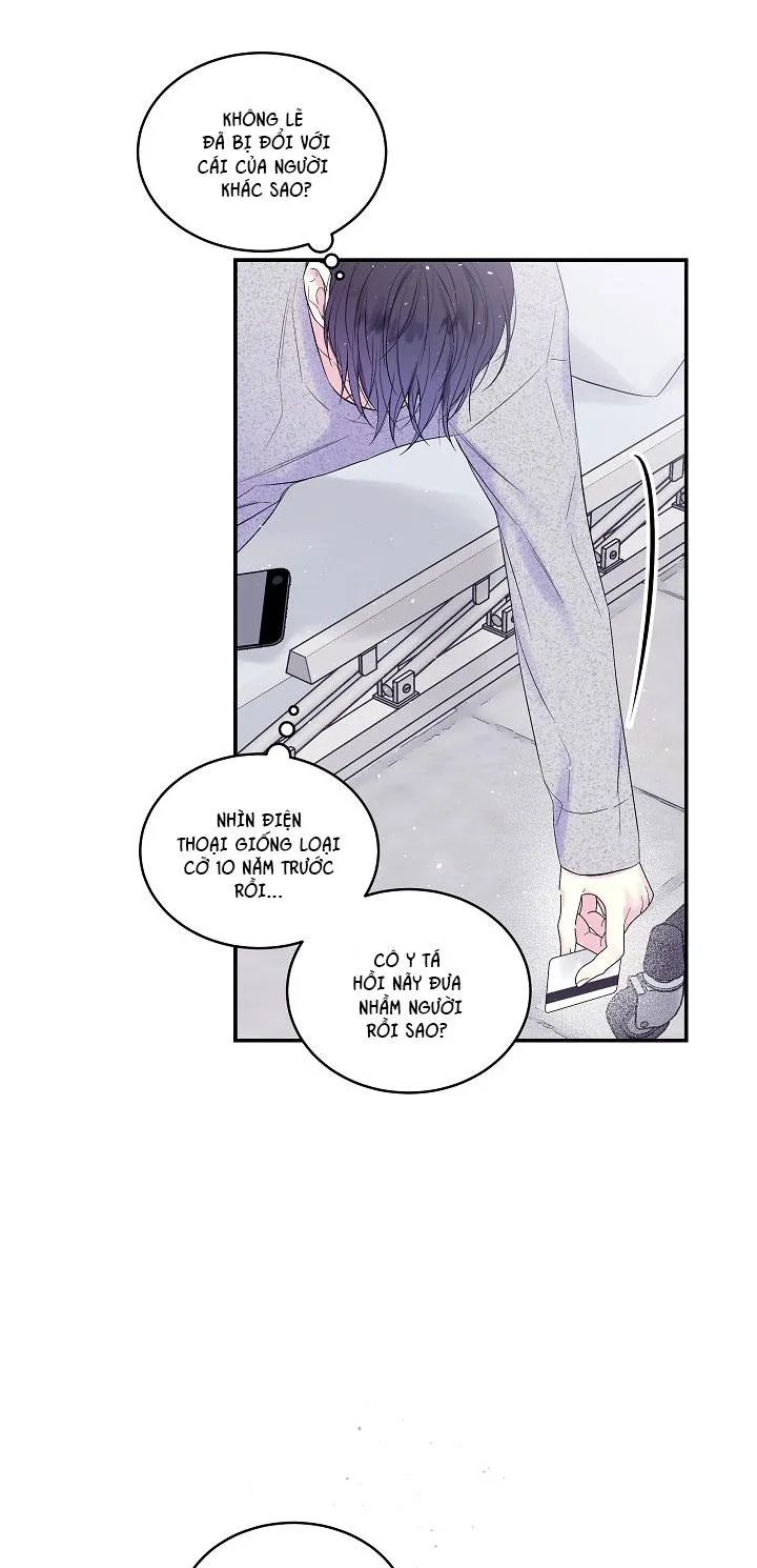 ĐÊM THỨ HAI Chapter 5 Trang 53