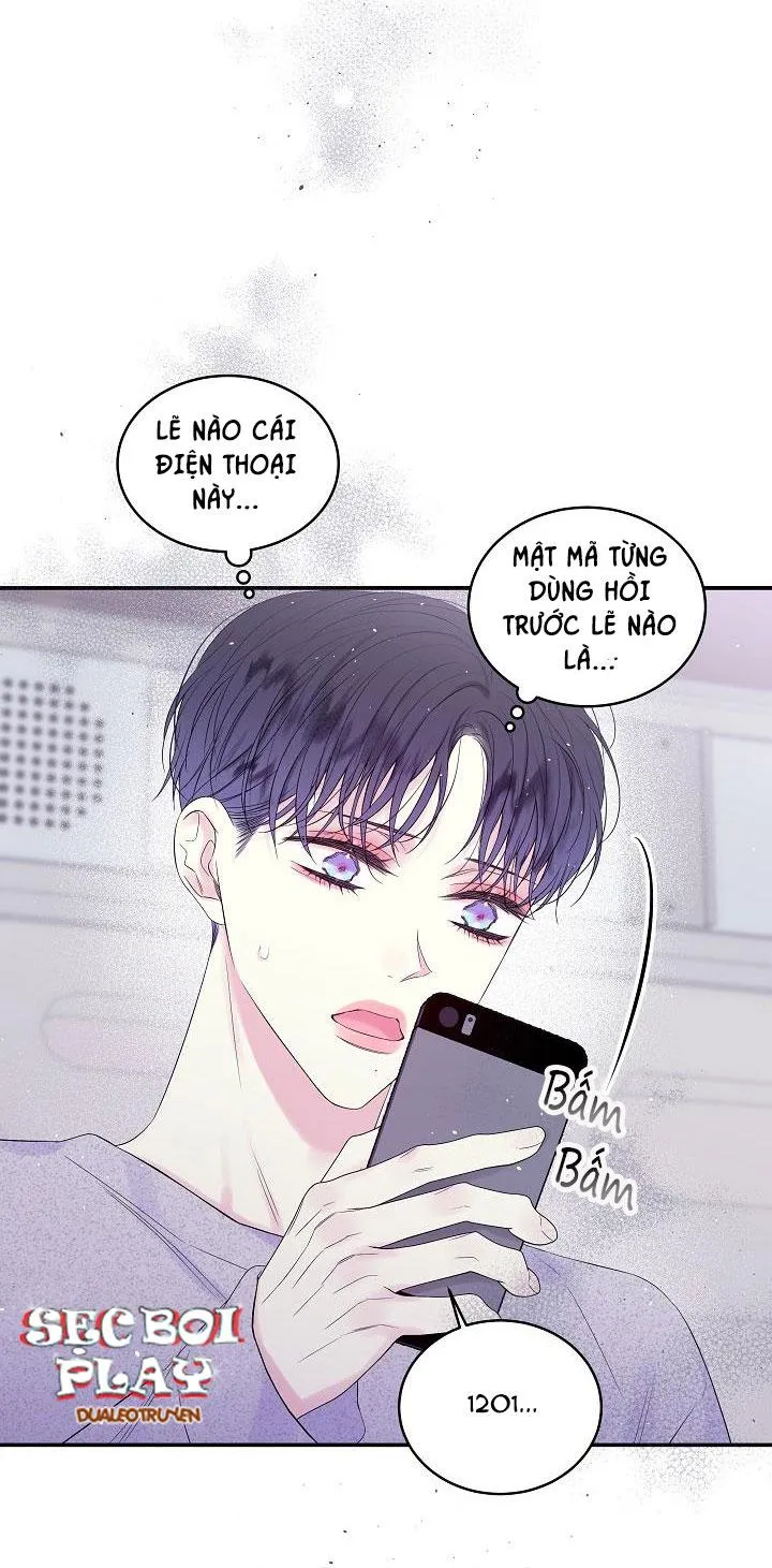 ĐÊM THỨ HAI Chapter 6 Trang 3